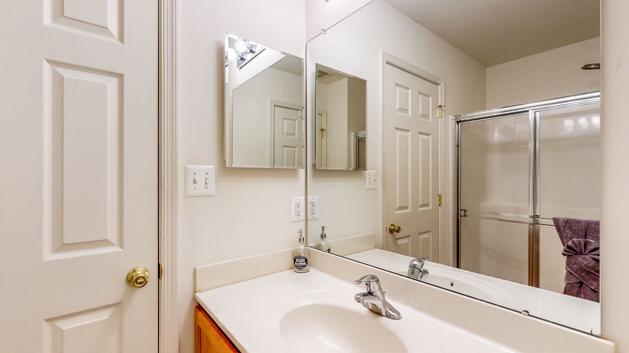 Photo of Bathroom in Fruitland