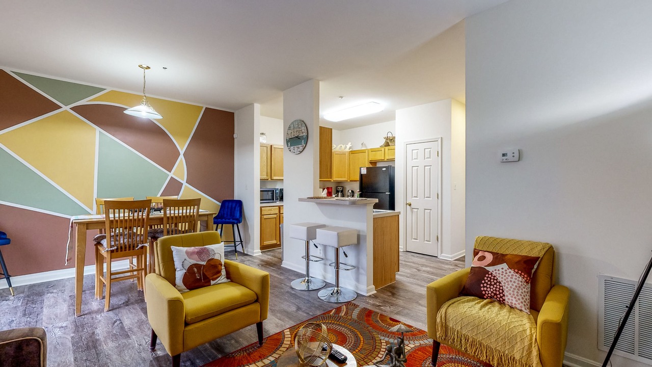 Photo of Livingroom in Fruitland