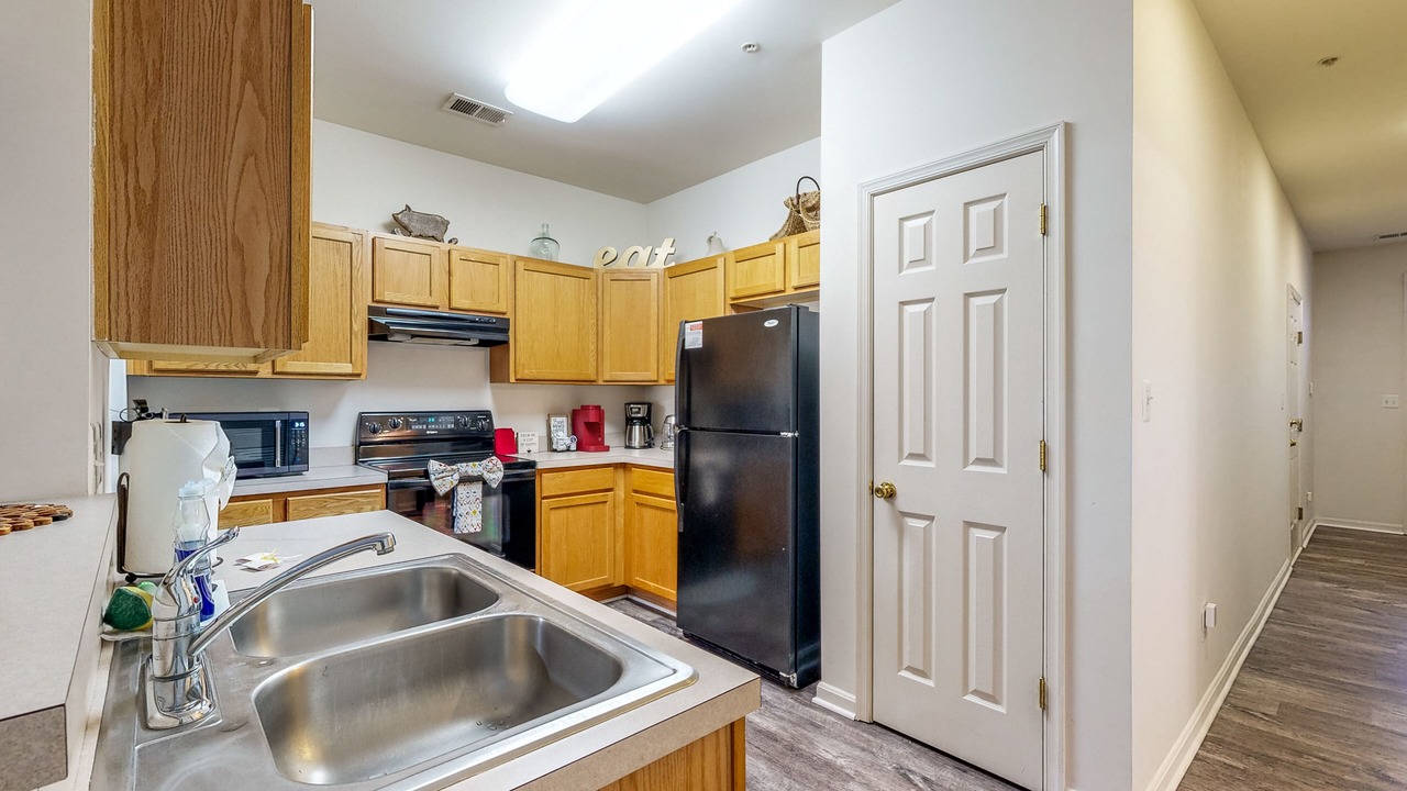 Photo of Kitchen in Fruitland