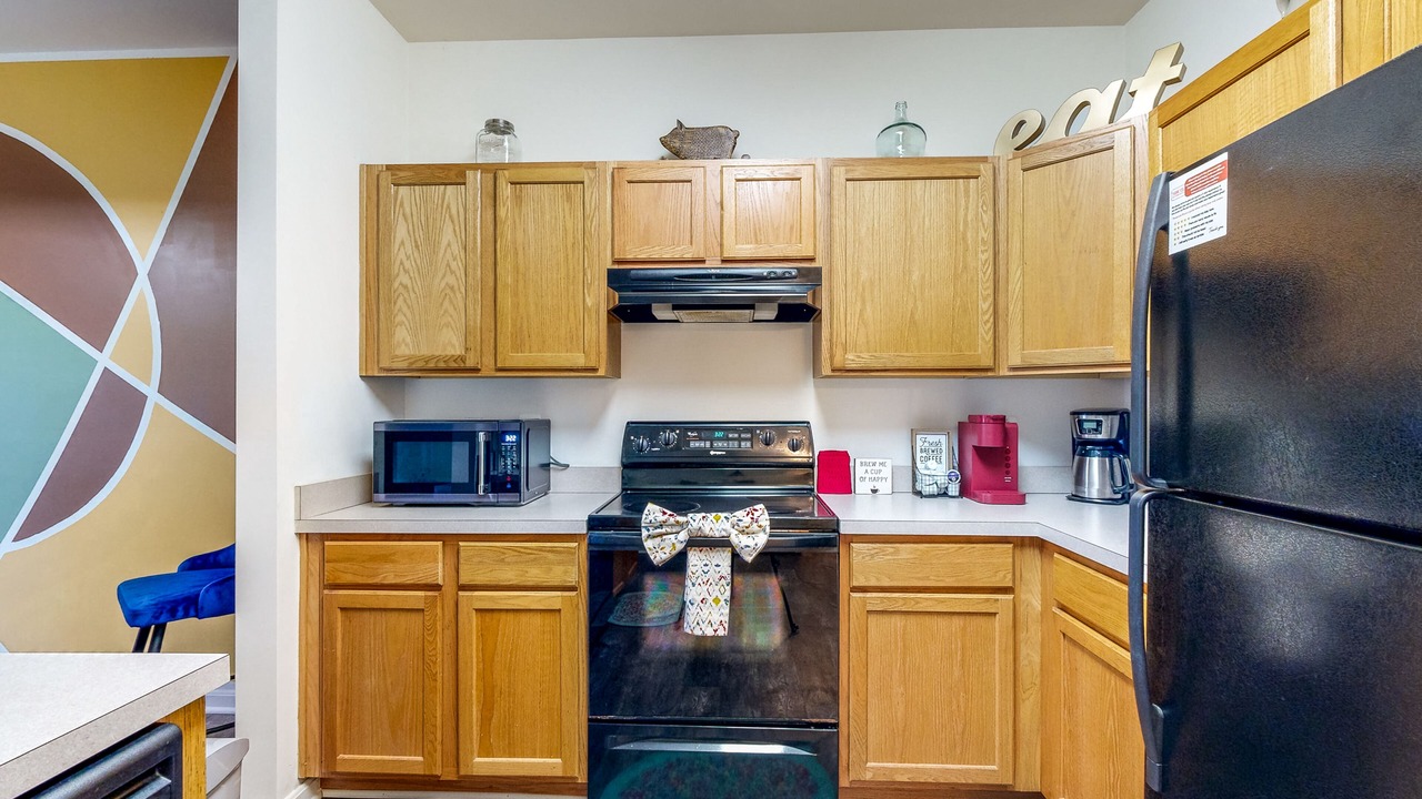 Photo of Kitchen in Fruitland