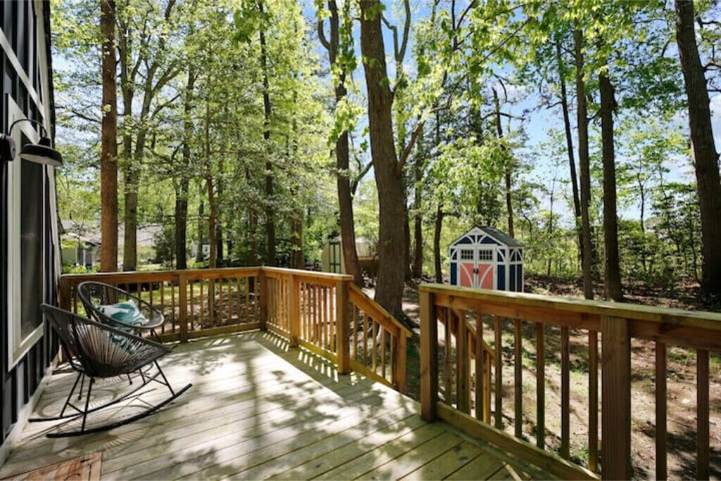 Photo of Outdoor in Ocean Pines