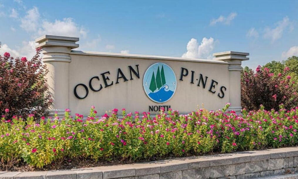 Photo of Outdoor in Ocean Pines