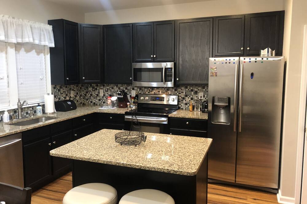 Photo of Kitchen in Long Neck