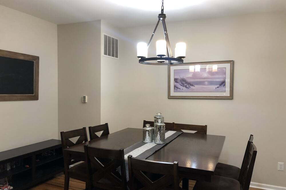 Photo of Kitchen in Long Neck