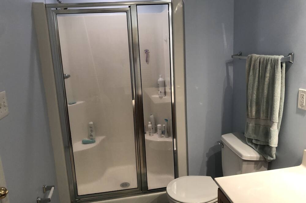 Photo of Bathroom in Long Neck