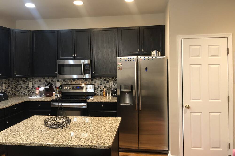Photo of Kitchen in Long Neck