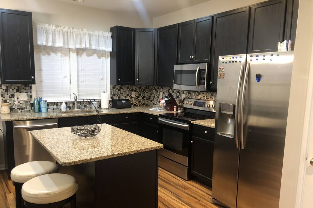 Photo of Kitchen in Long Neck