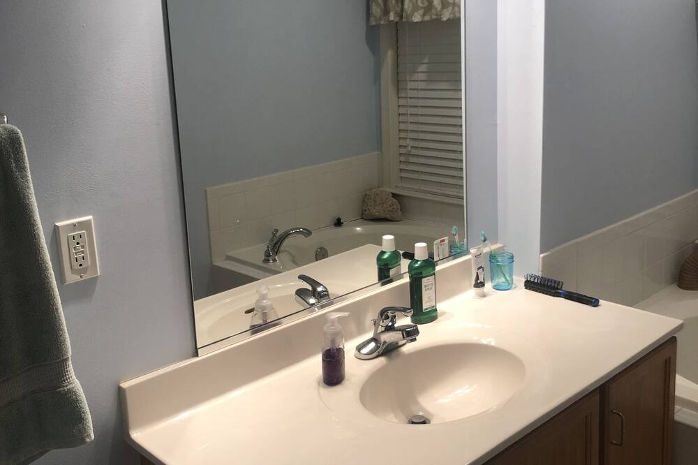 Photo of Bathroom in Long Neck