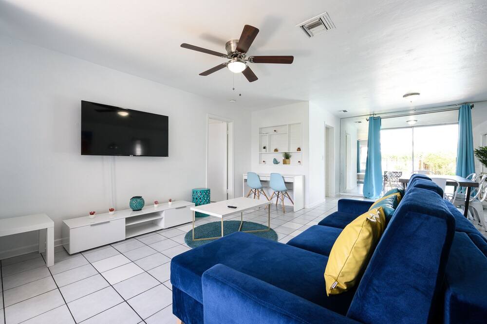 Photo of Livingroom in Driftwood