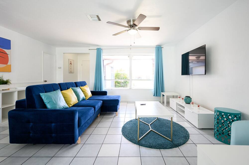 Photo of Livingroom in Driftwood