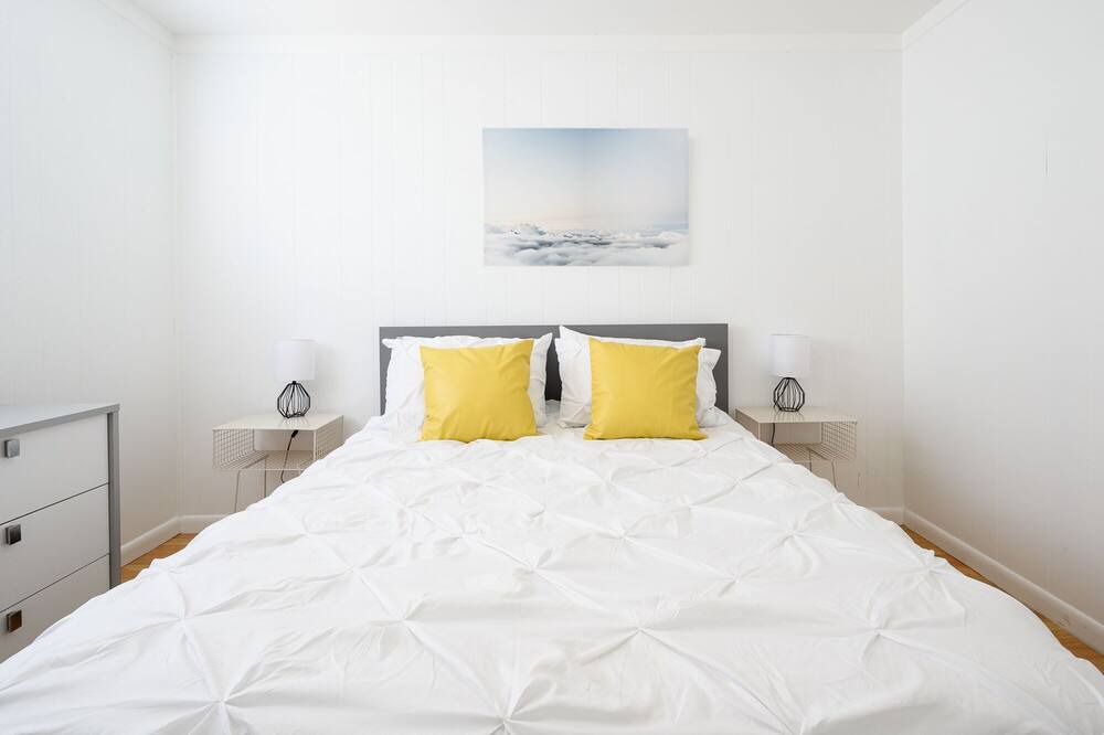 Photo of Bedroom in Driftwood