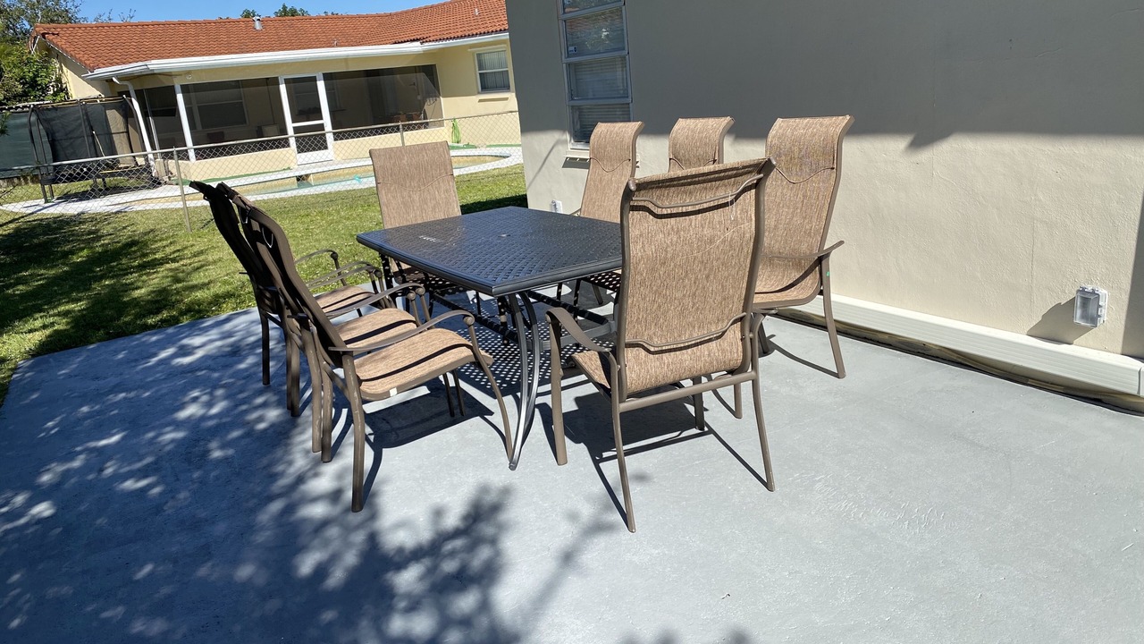 Photo of Outdoor in Coral Springs