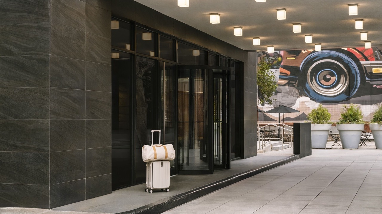 Photo of Outdoor in Tudor City