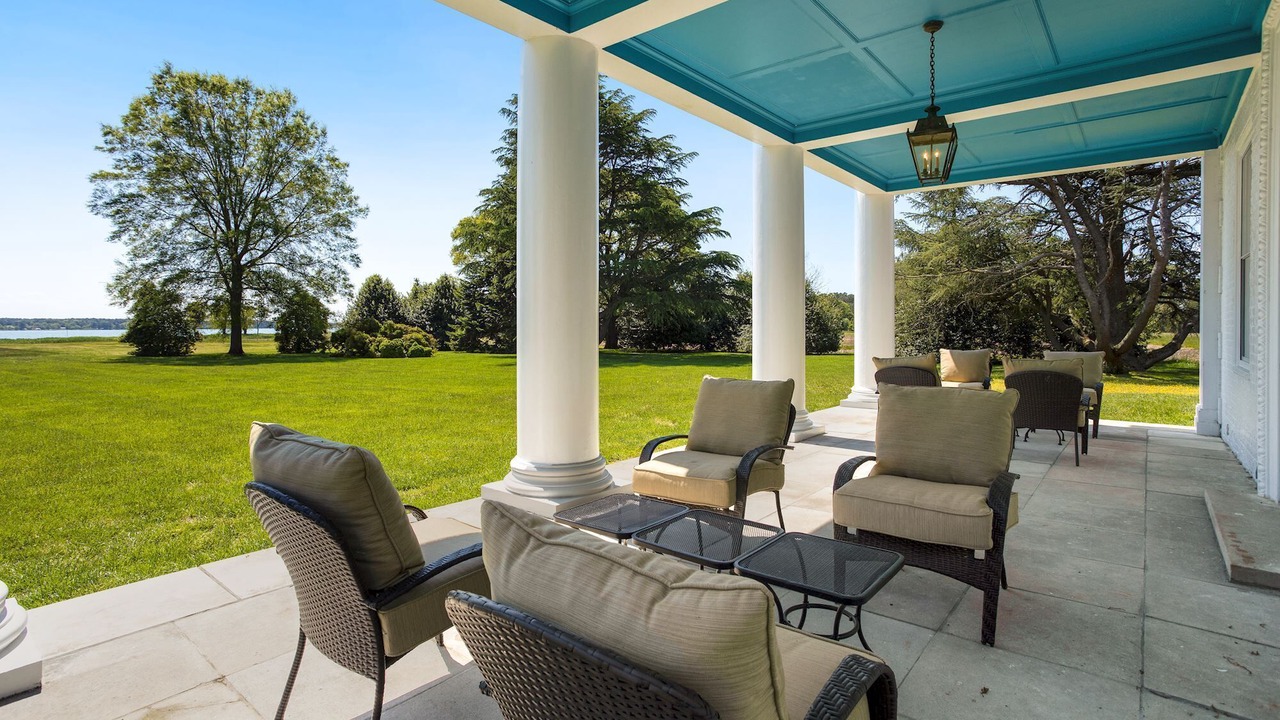 Photo of Patio Balcony in Sherwood