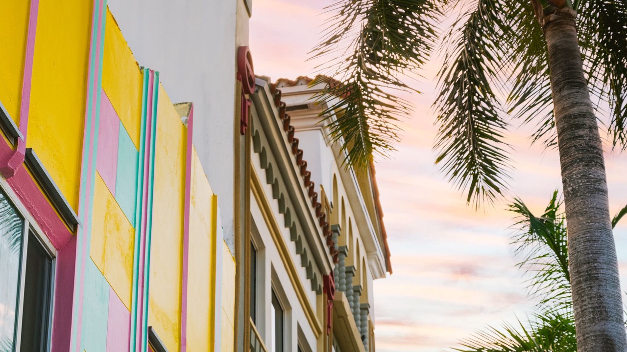 Photo of Outdoor in Downtown Hollywood