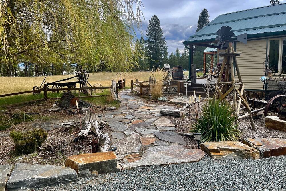 Photo of Outdoor in Rexford