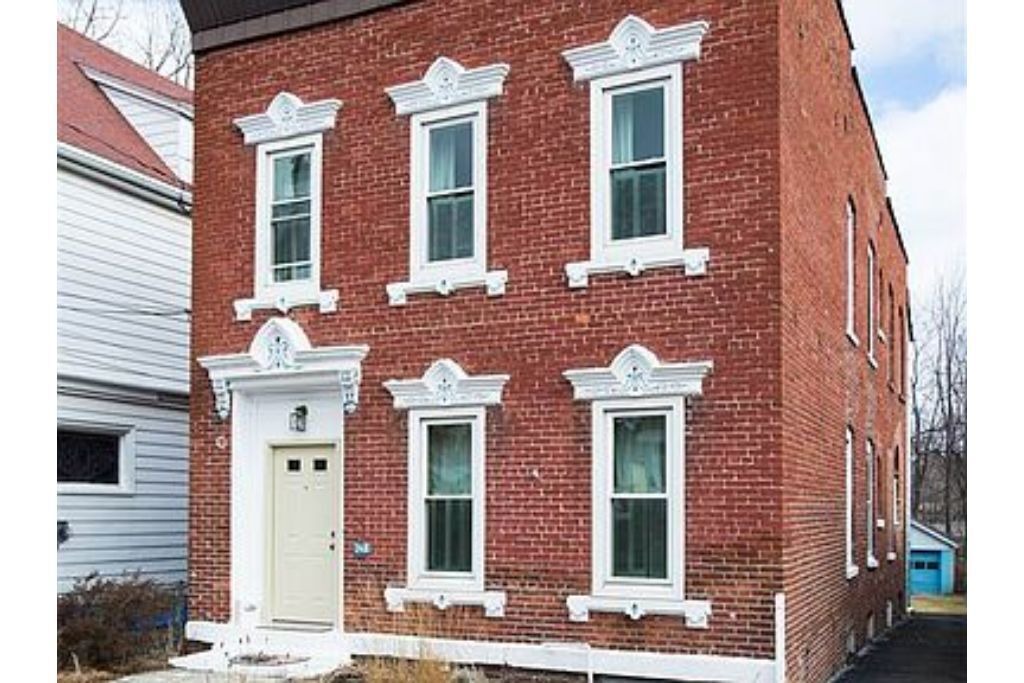 Photo of Outdoor in Watervliet