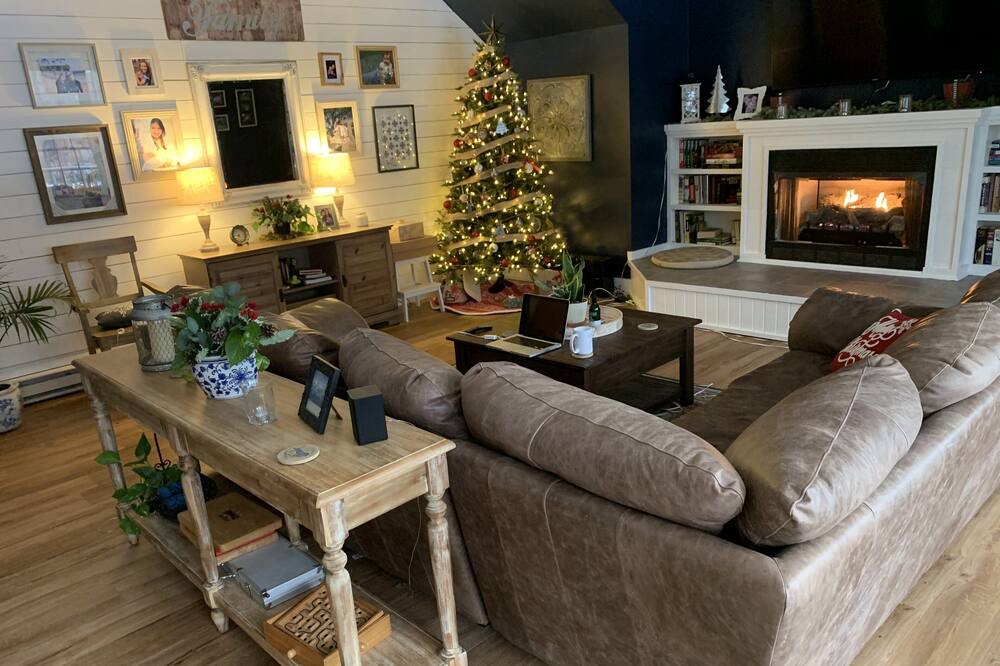 Photo of Livingroom in Edray