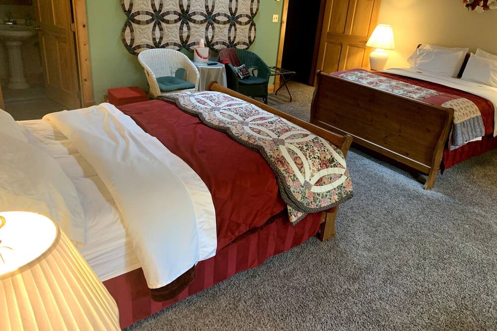 Photo of Bedroom in Edray