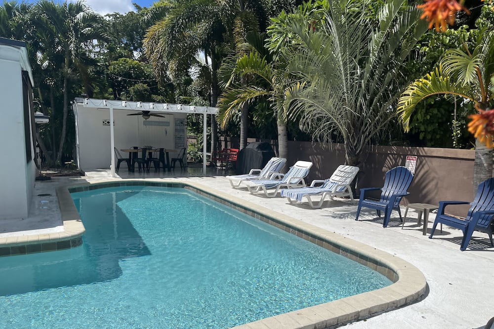 Photo of Outdoor in Highland Garden
