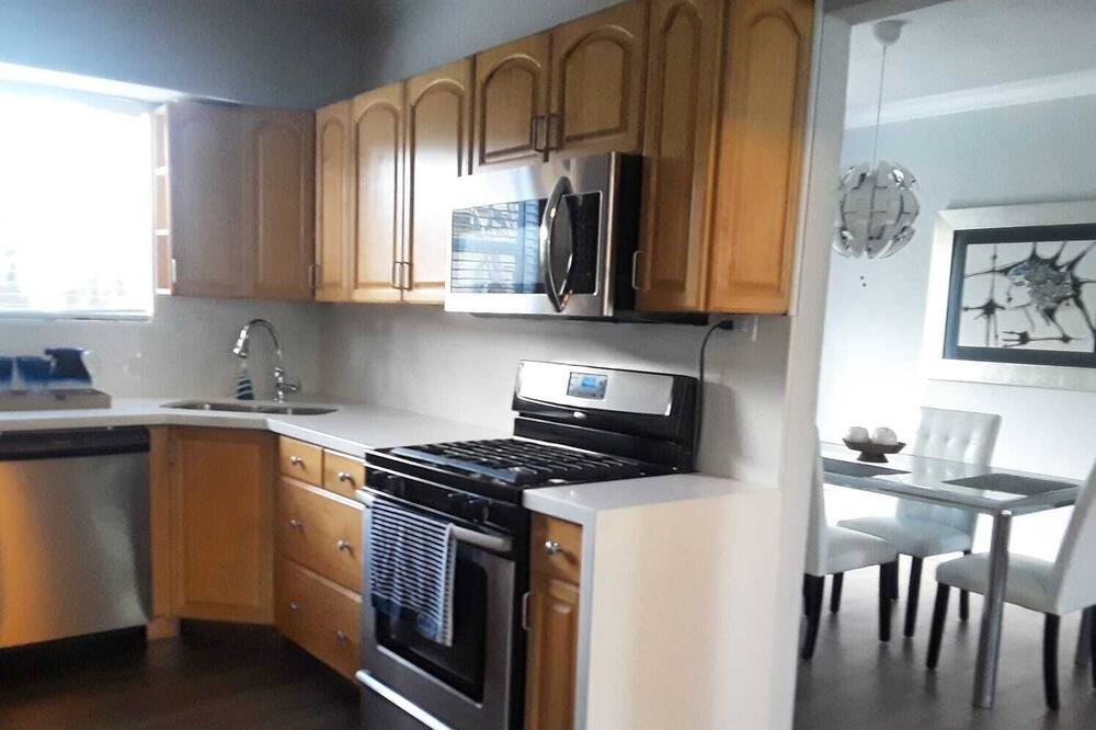 Photo of Kitchen in Highland Garden