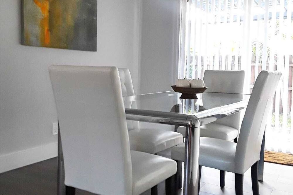 Photo of Kitchen in Highland Garden