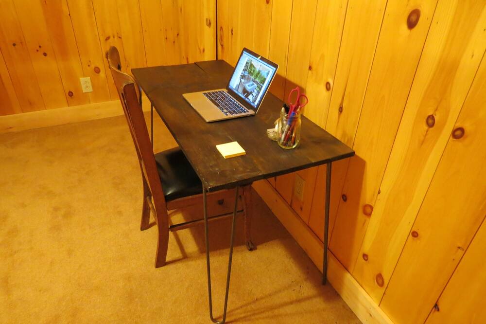 Photo of Bedroom in Jewett