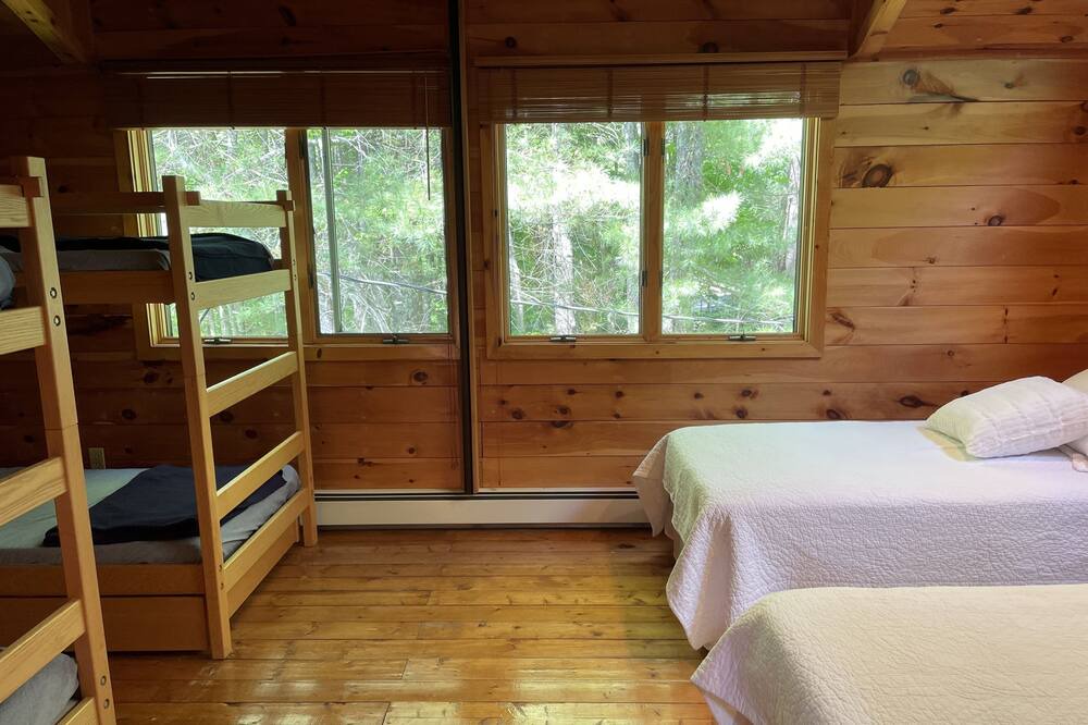 Photo of Bedroom in Jewett