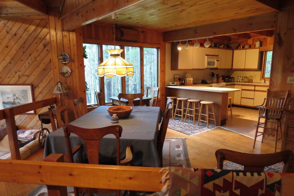 Photo of Kitchen in Jewett
