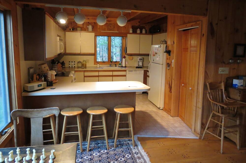Photo of Kitchen in Jewett