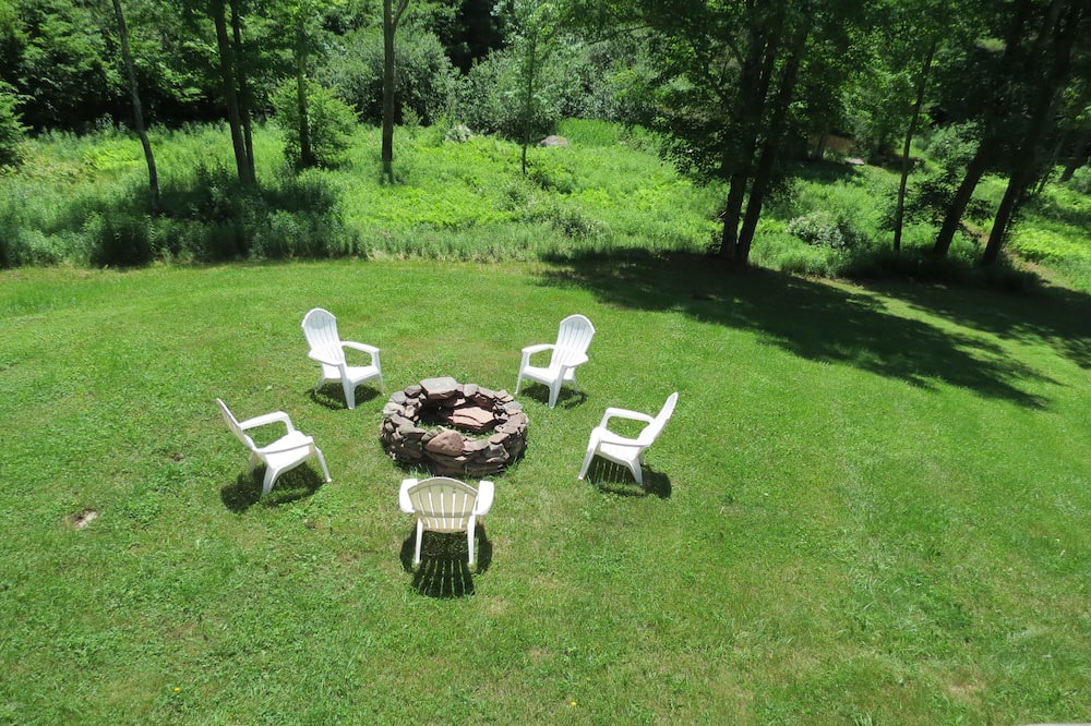 Photo of Outdoor in Jewett