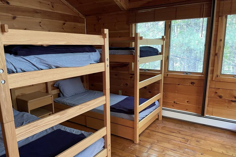 Photo of Bedroom in Jewett