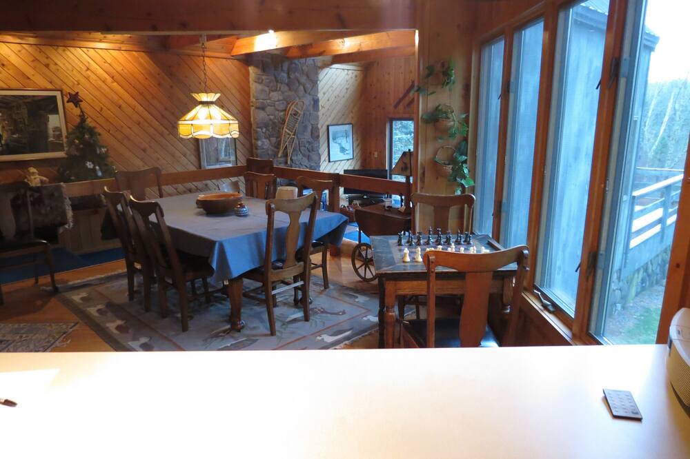 Photo of Kitchen in Jewett