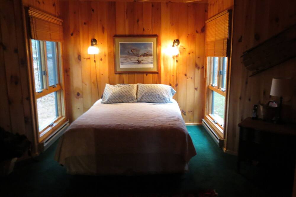 Photo of Bedroom in Jewett