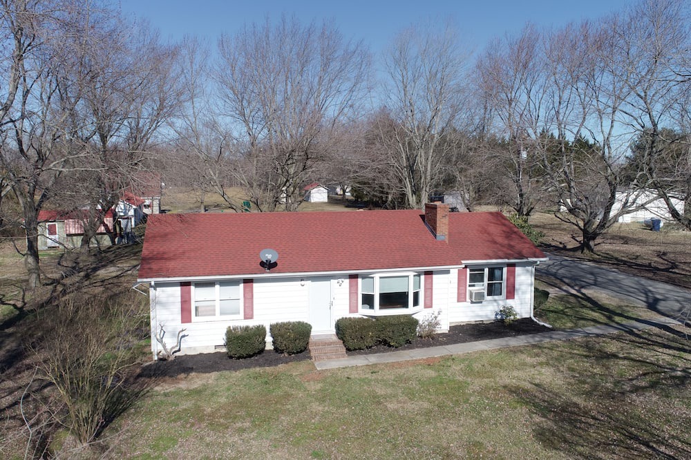 Photo of Outdoor in Golts