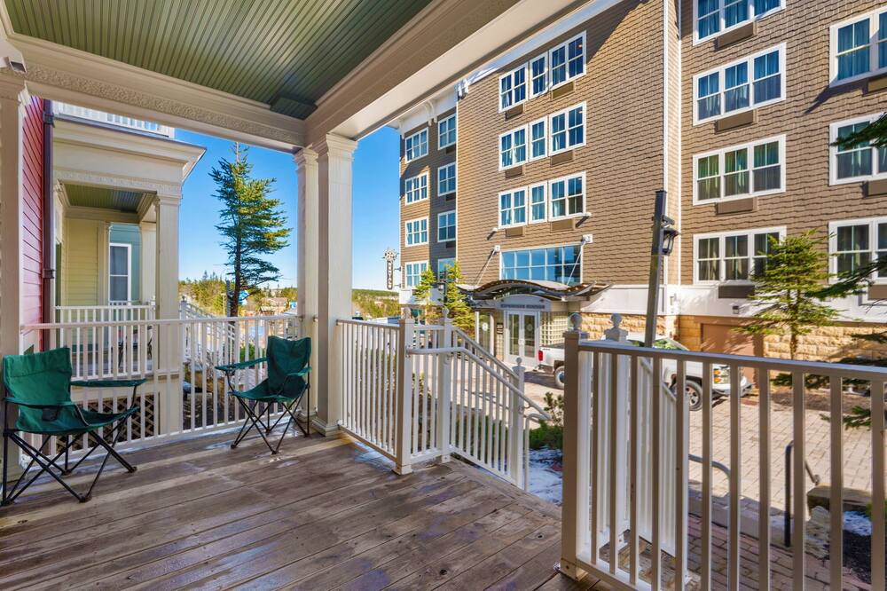 Photo of Outdoor in Edray