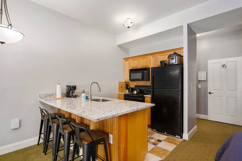 Photo of Kitchen in Edray