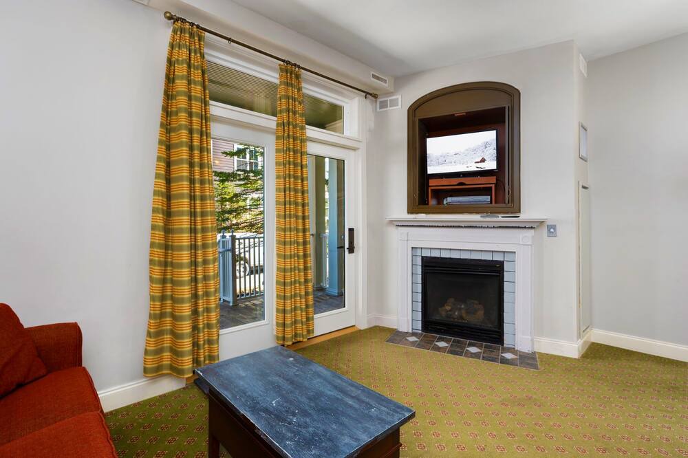 Photo of Livingroom in Edray