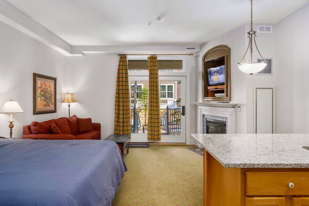 Photo of Bedroom in Edray