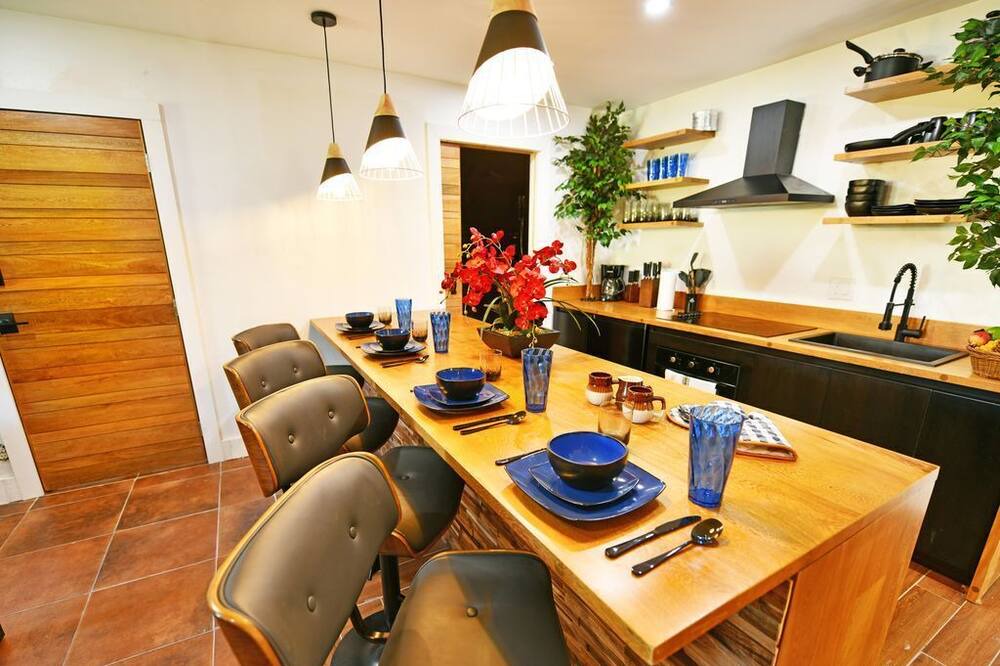 Photo of Kitchen in Coral Heights