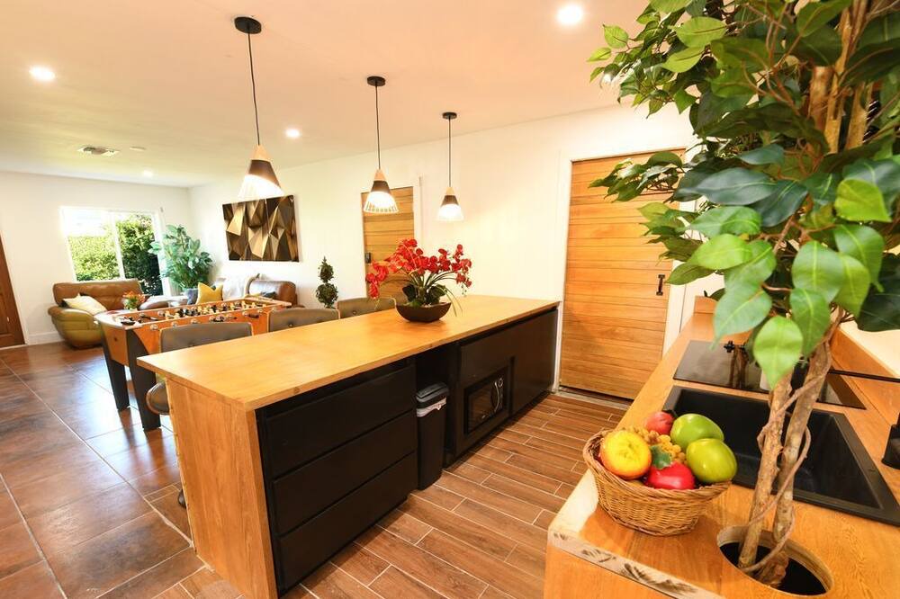 Photo of Kitchen in Coral Heights