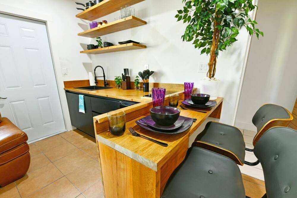 Photo of Kitchen in Coral Heights