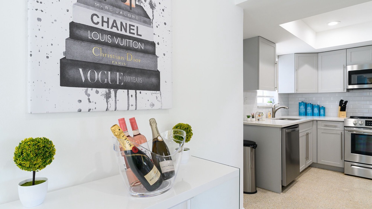 Photo of Kitchen in Imperial Point