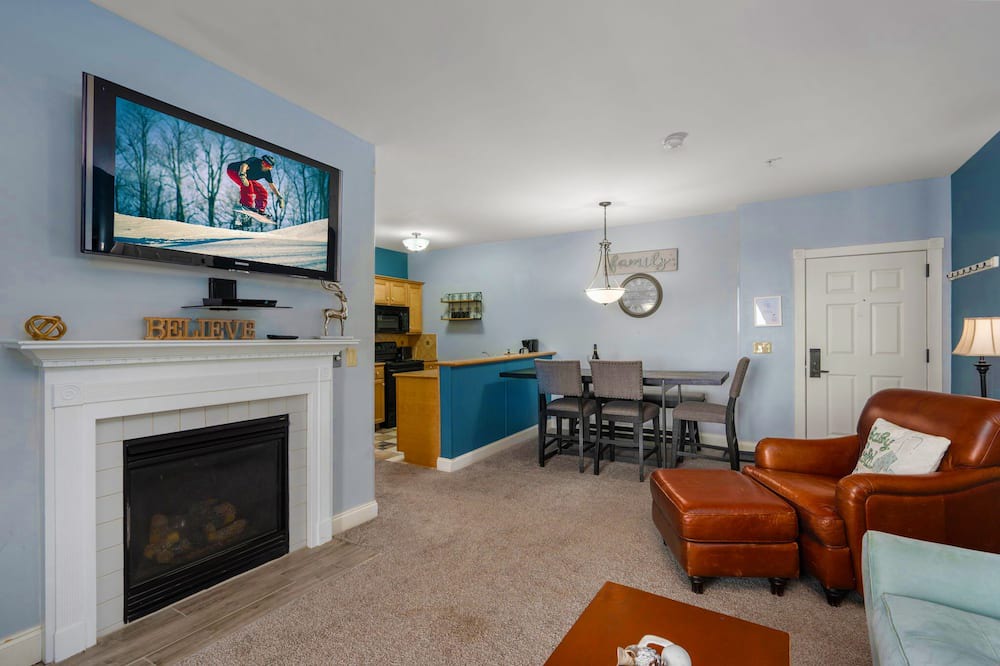 Photo of Livingroom in Edray