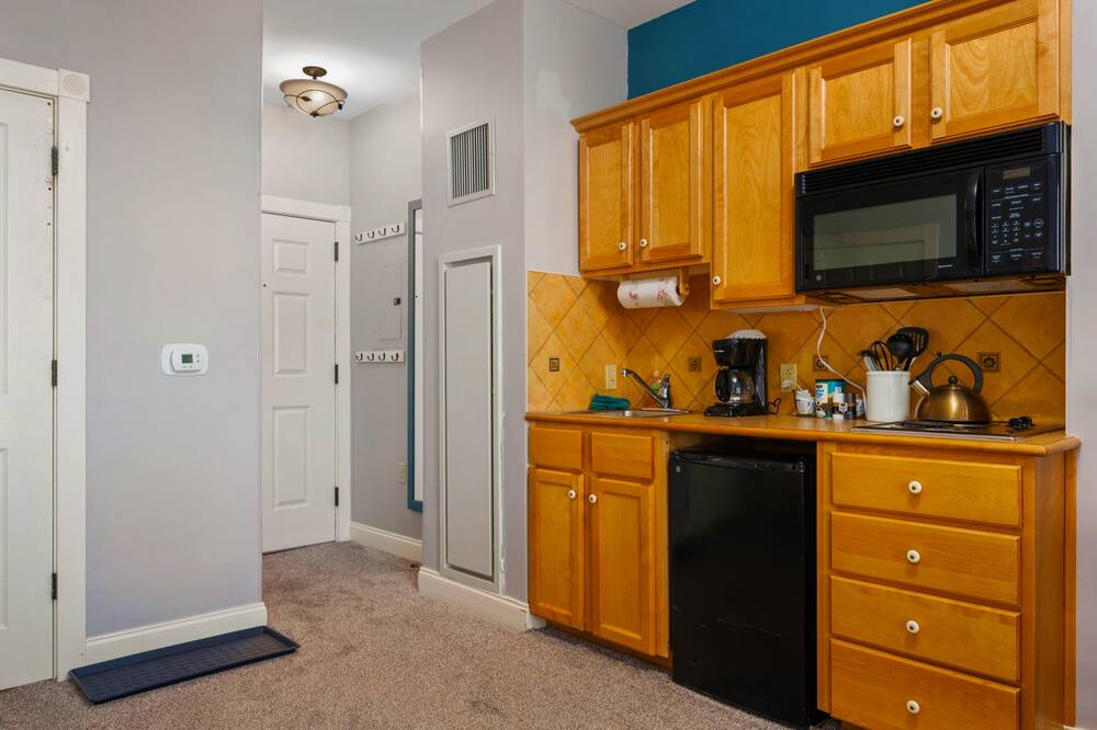 Photo of Kitchen in Edray