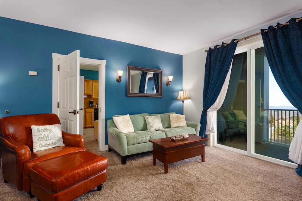 Photo of Bedroom in Edray