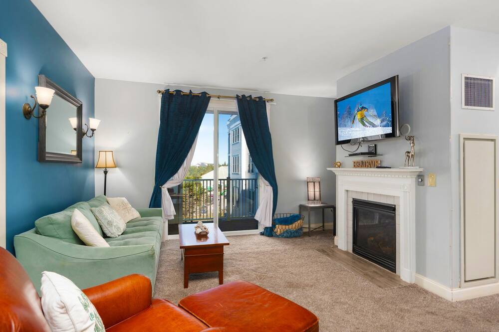 Photo of Livingroom in Edray
