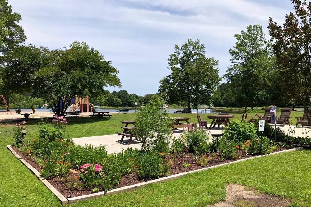 Photo of Outdoor in Assateague Pointe