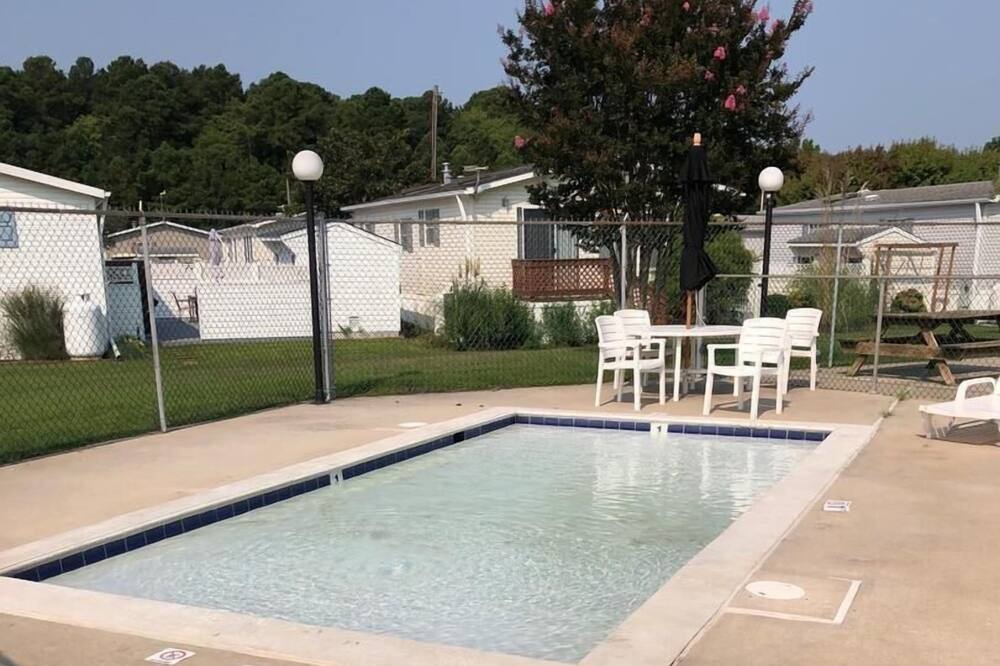 Photo of Outdoor in Assateague Pointe