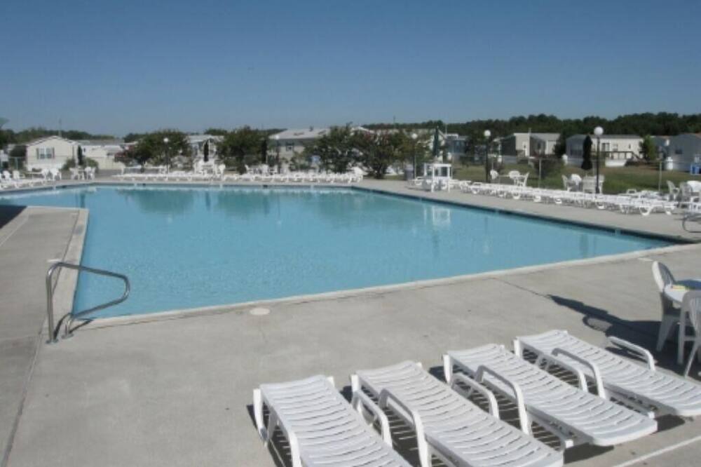 Photo of Outdoor in Assateague Pointe